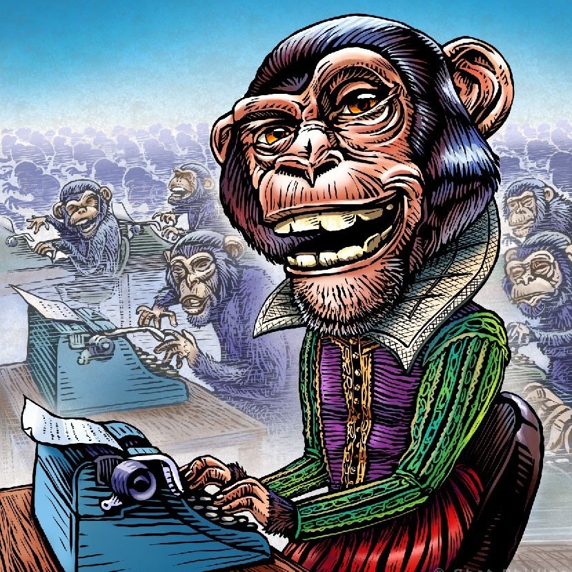 Texting huzz Blank Meme Template