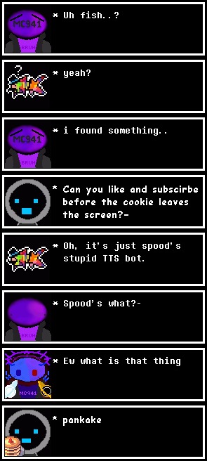 if u didnt know, TTS means text to speech | made w/ Imgflip meme maker