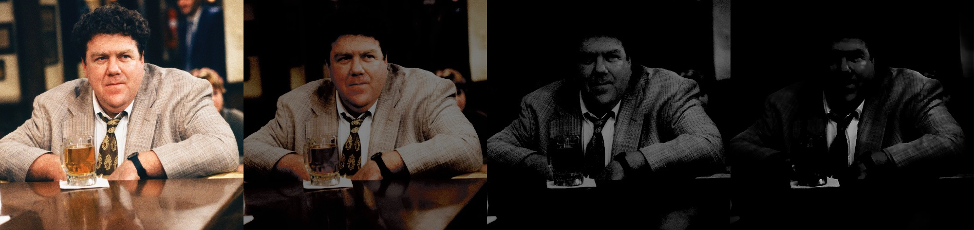 High Quality Norm Becoming Uncanny Blank Meme Template