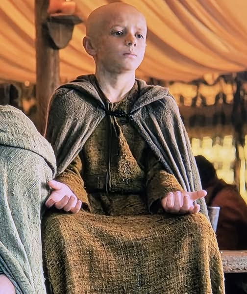 egg the confused Blank Meme Template