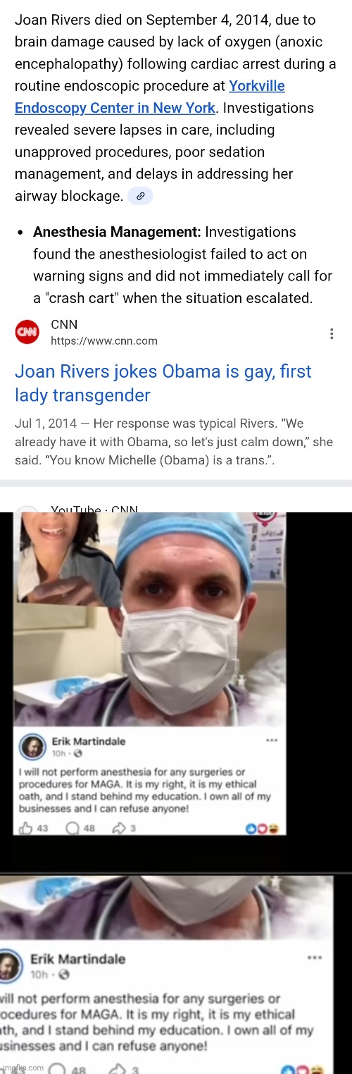 Doctors are competing with Nazi gas chambers,all hell is breaking loose in medical field! | image tagged in wtf,woke,doctor | made w/ Imgflip meme maker