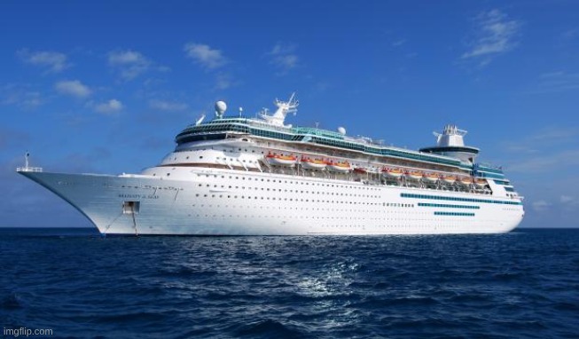 I ship it | image tagged in i ship it | made w/ Imgflip meme maker