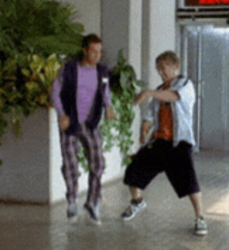 Breaking it down Blank Meme Template