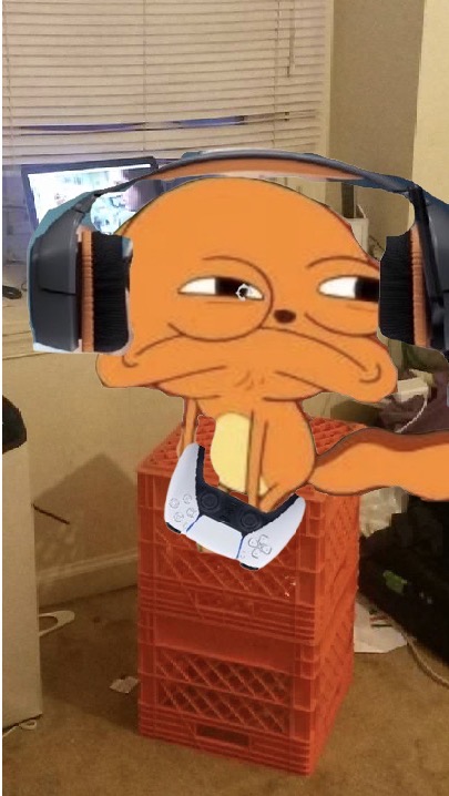 X165 Y290 Blank Meme Template