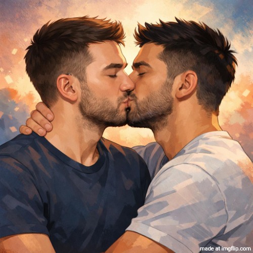 the only good thing AI generation can be used for, besides humor; | made w/ Imgflip meme maker