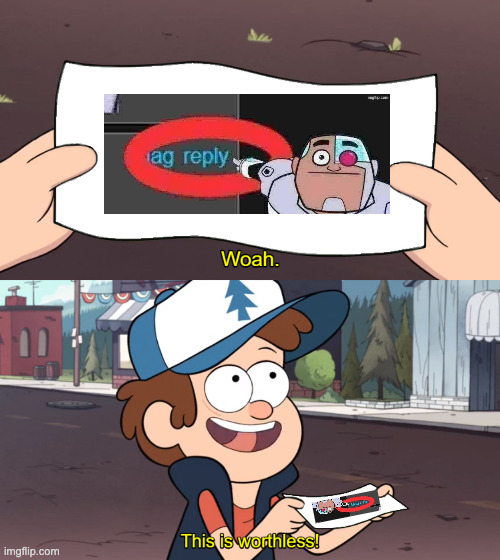 This is Worthless | image tagged in this is worthless | made w/ Imgflip meme maker