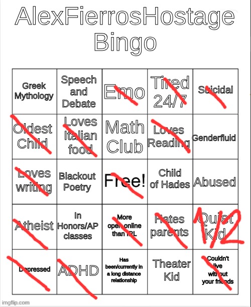 wow! | image tagged in alexfierroshostagebingo | made w/ Imgflip meme maker