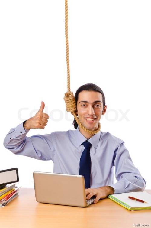 HARD WORKING SUICIDAL DESIGNER | image tagged in hard working suicidal designer | made w/ Imgflip meme maker