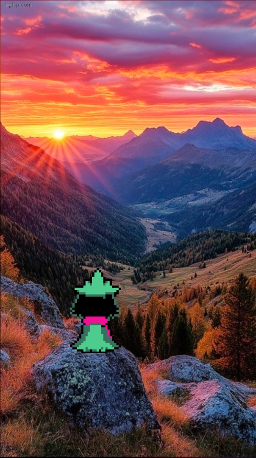 A prince from the dark once  again alone | made w/ Imgflip meme maker