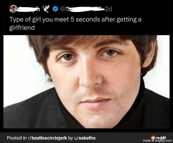 paul | made w/ Imgflip meme maker