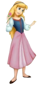 PNG Princesa Elena - Princess Eilonwy Blank Meme Template