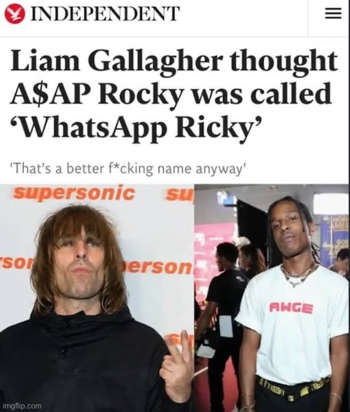 better name anyway | made w/ Imgflip meme maker