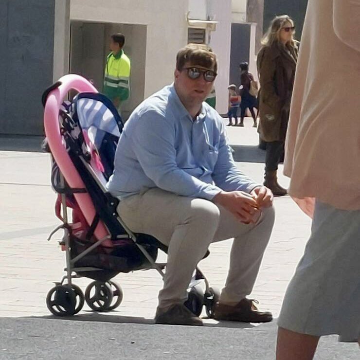 Chrisjoines1 Blank Meme Template