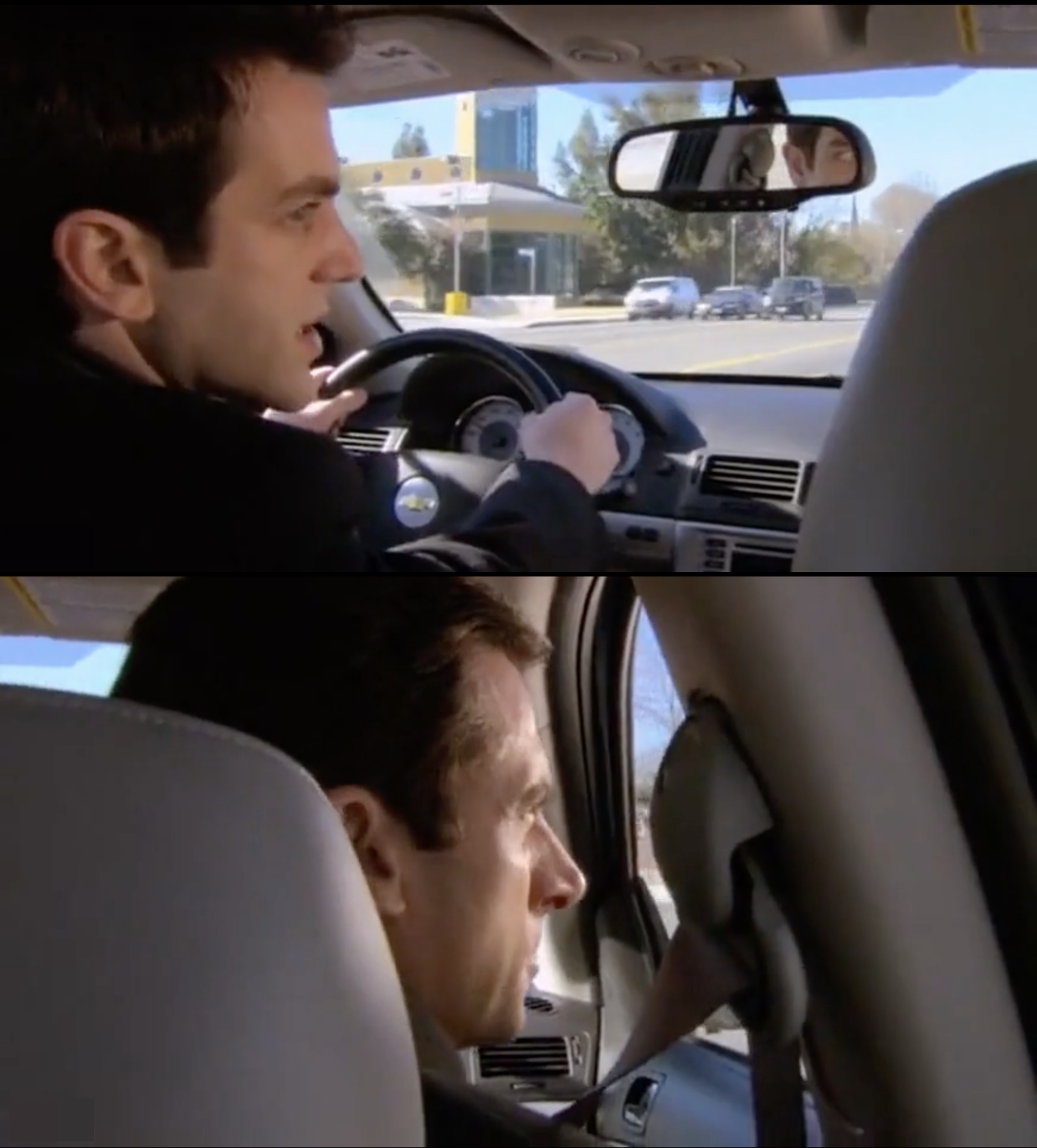 business is always personal Blank Meme Template