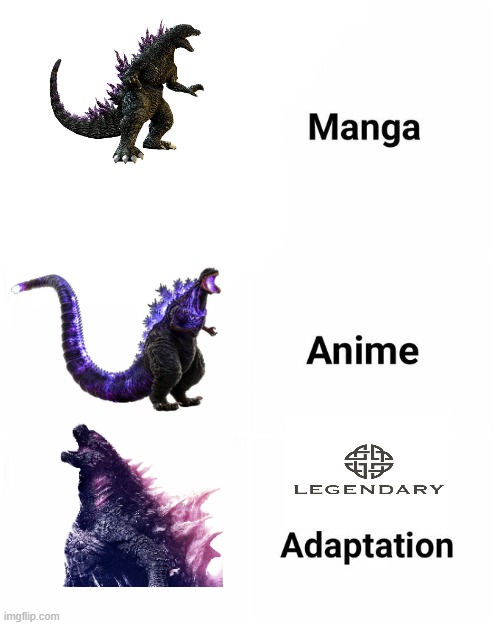 to be fair I do not hate the design | image tagged in netflix adaptation | made w/ Imgflip meme maker