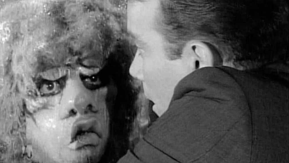 Twilight Zone Blank Meme Template