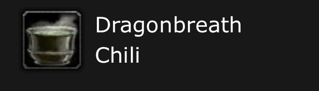 Dragonbreath Chili Blank Meme Template