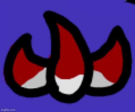 CROWN OF THE ONI KING (teaser, not bossfights related) | made w/ Imgflip meme maker