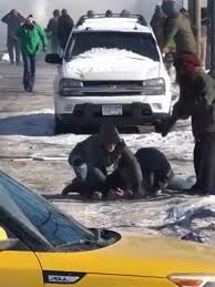 Flashbang Blank Meme Template