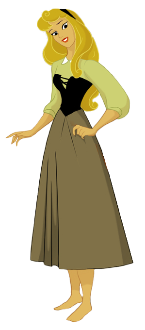 PNG Aurora Blank Meme Template