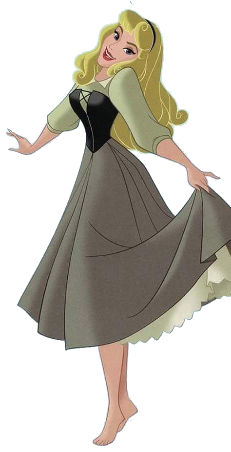 PNG Aurora Blank Meme Template