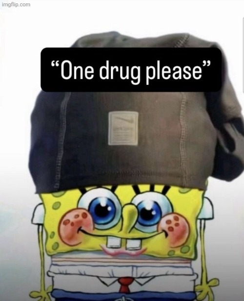 Tuff | image tagged in spongebob,fun stuff | made w/ Imgflip meme maker