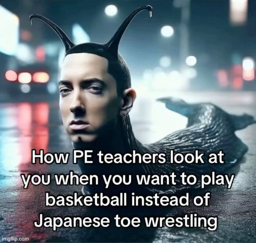 image tagged in memes,funny,ai,slander | made w/ Imgflip meme maker