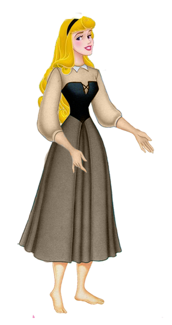 PNG Aurora Blank Meme Template