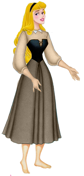 Aurora Briar Rose Blank Meme Template