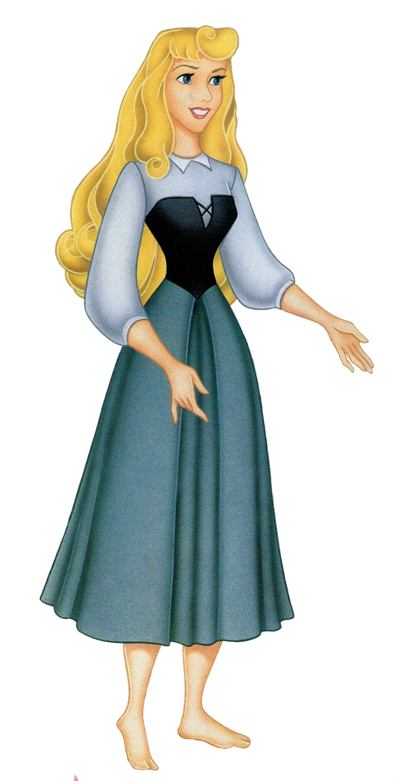 PNG Aurora Blank Meme Template