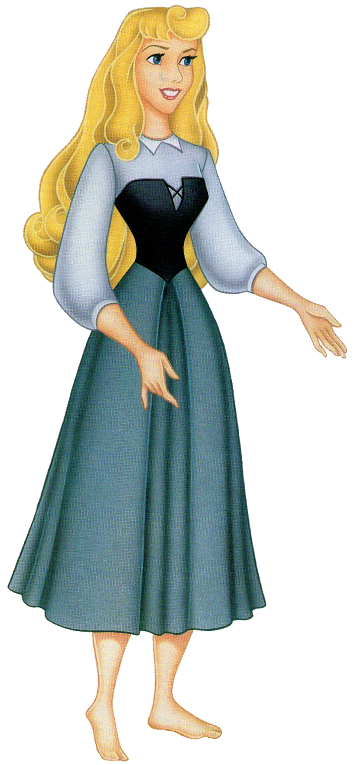 Aurora Briar Rose Blank Meme Template