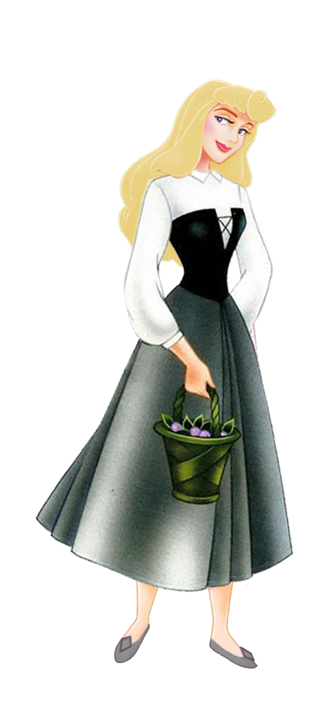 PNG Aurora Blank Meme Template