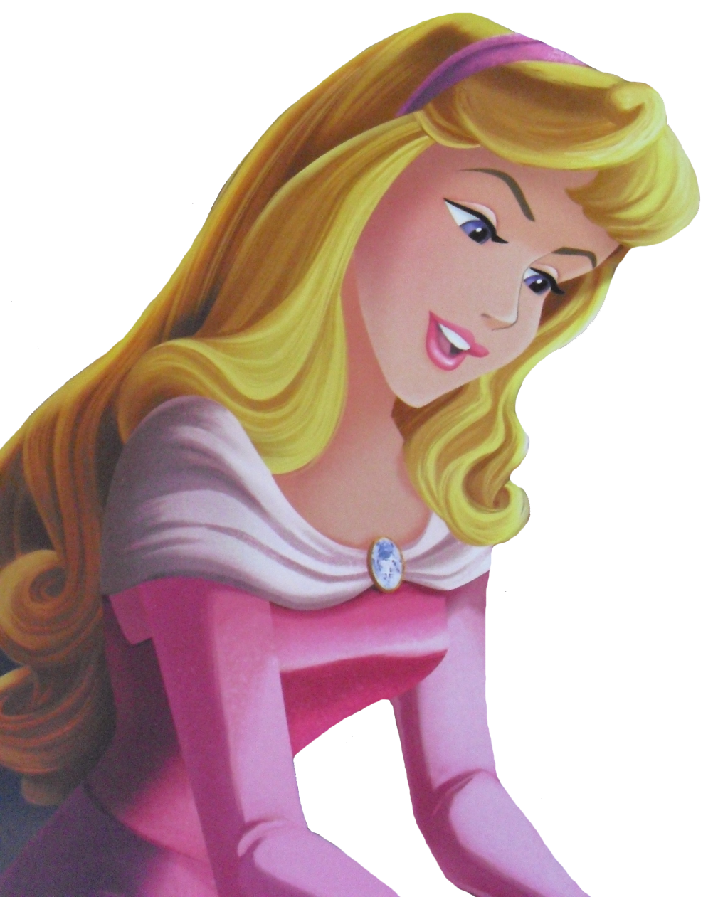 Aurora Briar Rose Blank Meme Template