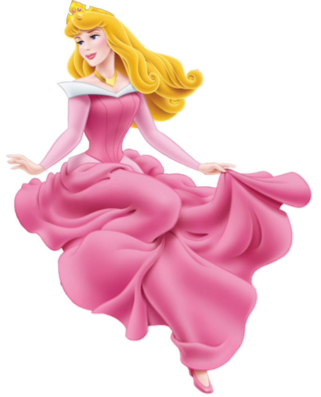 Princess Aurora Briar Rose Blank Meme Template