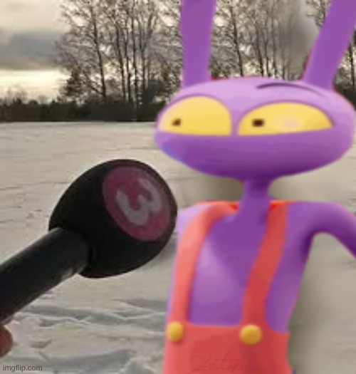 image tagged in jax interview deer meme | made w/ Imgflip meme maker