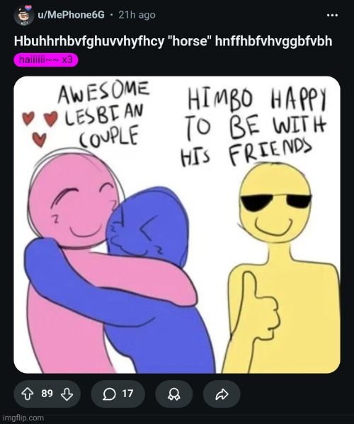 him bo spotted in the wild?? | made w/ Imgflip meme maker