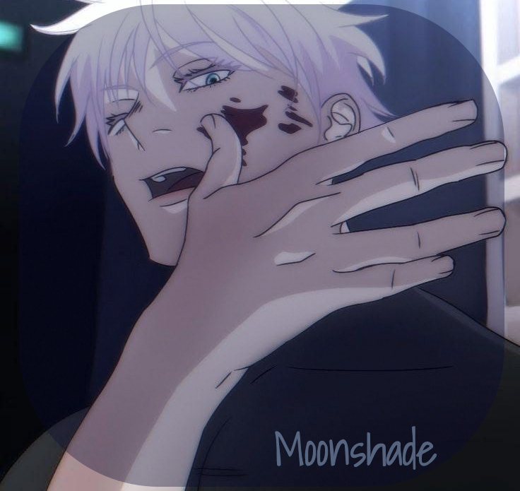 Moonshade Announcement Template Blank Meme Template