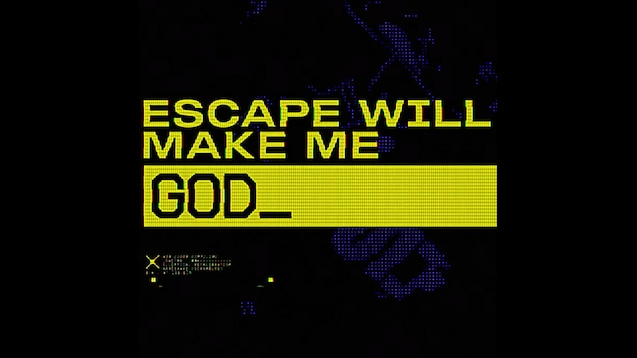 marathon Blank Meme Template