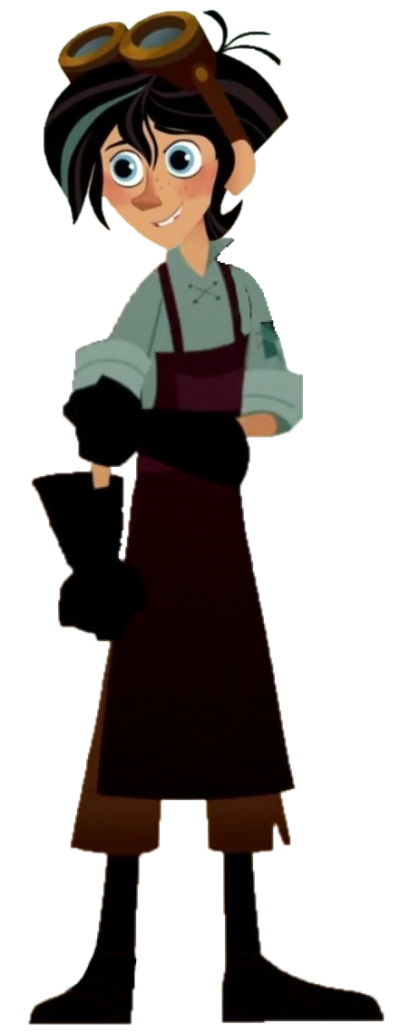 Varian (PNG) Blank Meme Template