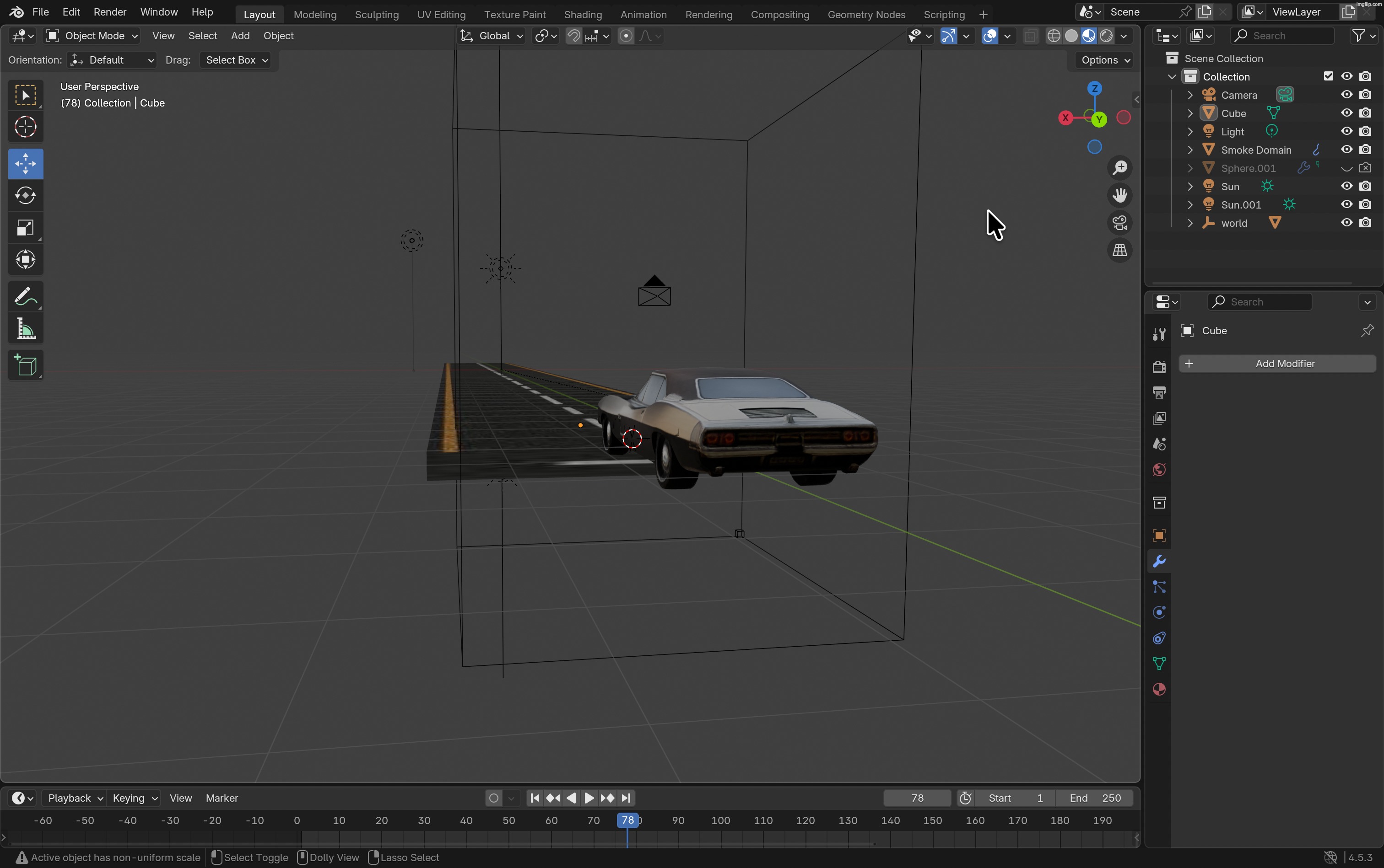 Am I "cooking"? | image tagged in memes,blender,dodge charger rt | made w/ Imgflip meme maker