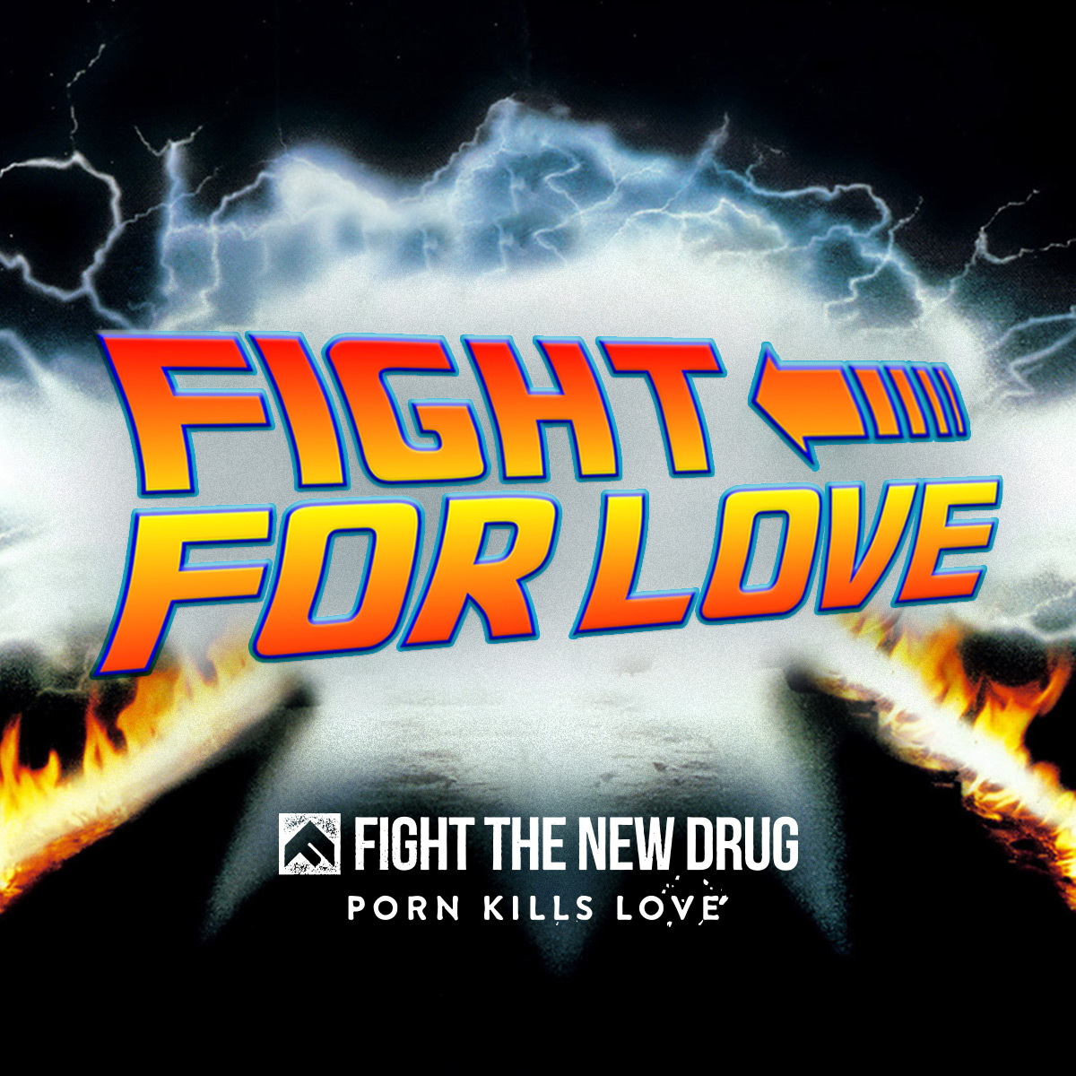 Back To The Future Blank Meme Template