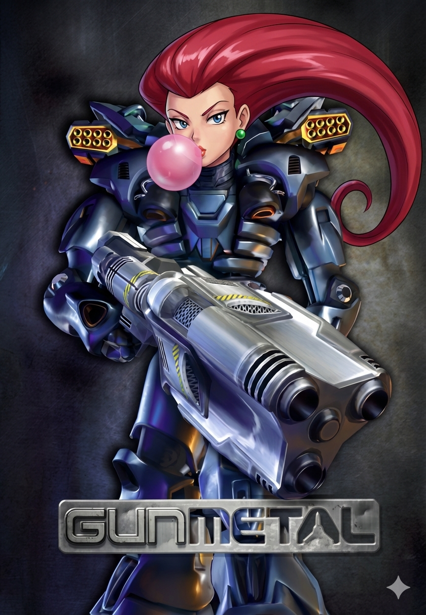 Jessie Pokemon Blank Meme Template