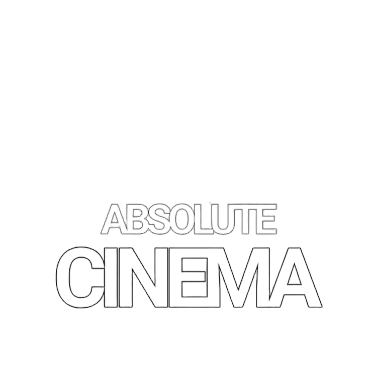 Absolute Cinema Blank Meme Template