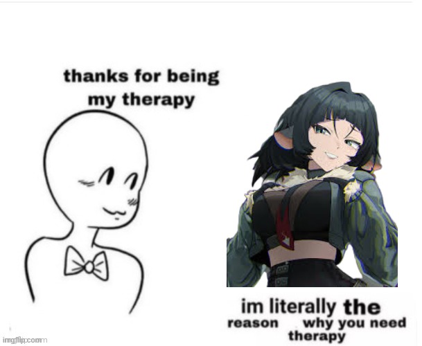 worth it | image tagged in thanks for being my therapy,jane doe | made w/ Imgflip meme maker