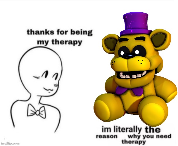 If ye know ye know | image tagged in thanks for being my therapy | made w/ Imgflip meme maker