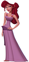 Megara From Hercules Meme Template