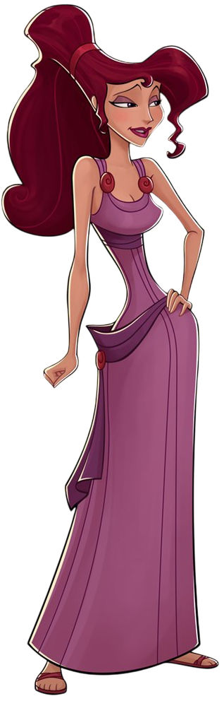 Megara From Greece Blank Meme Template