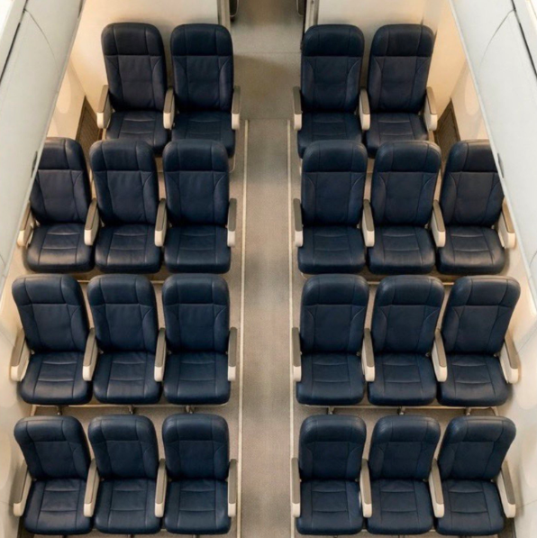 You're On A 10-Hour Flight, Who Do You Sit With? Blank Meme Template