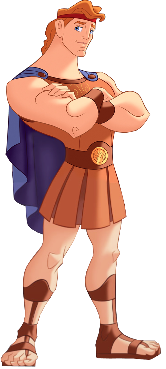 Hercules The Greek Hero From Greece Blank Meme Template