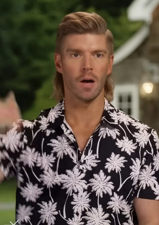 Summer house kyle Blank Meme Template